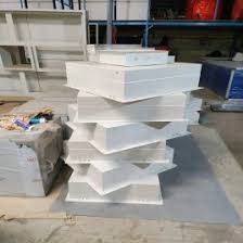 Modular HEPA Housing